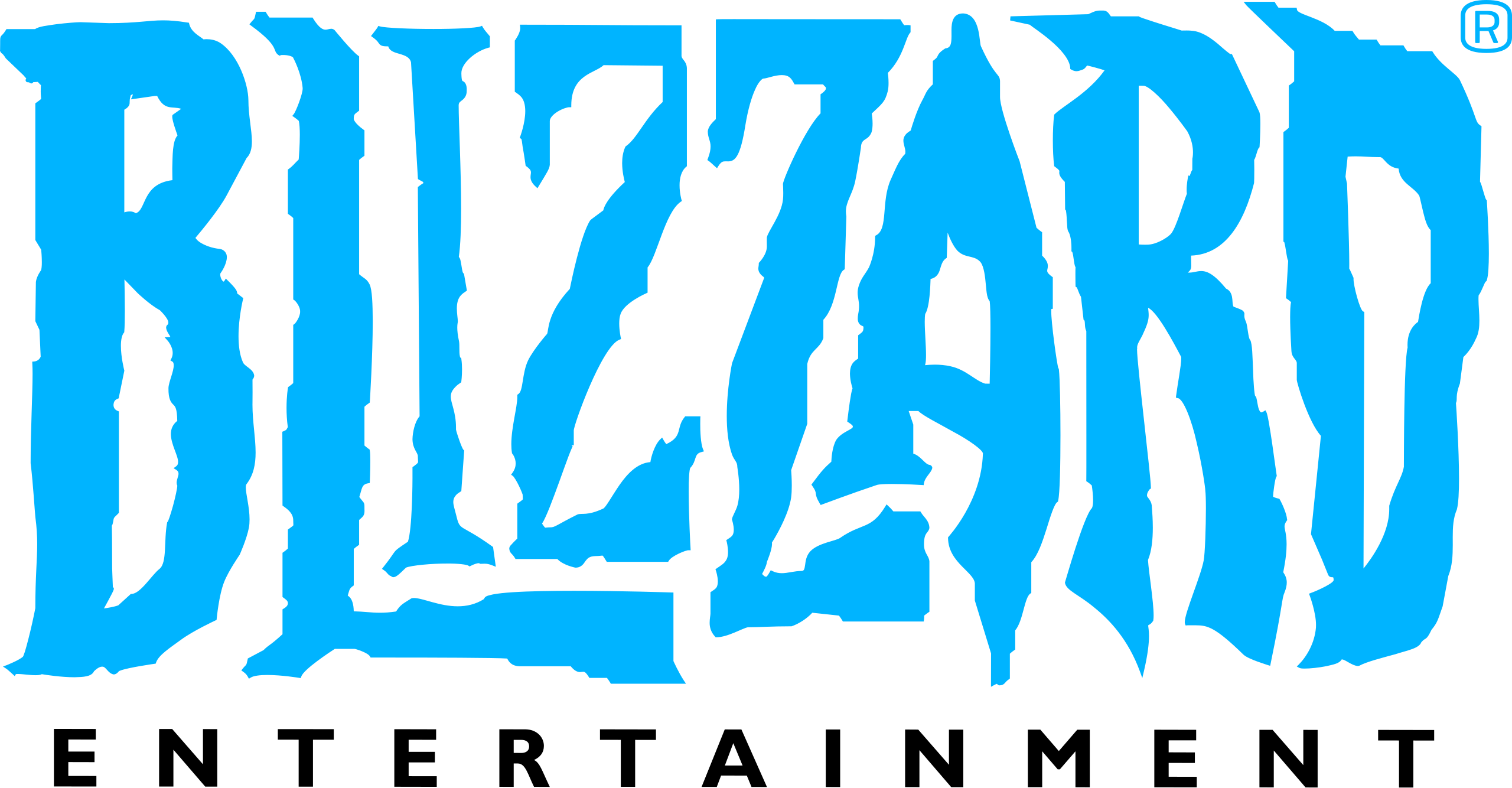 Blizzard_Entertainment