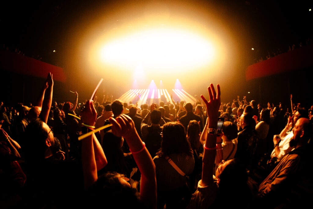 Road to 21 voix, le résultat d'une bonne vidéo & expertise à Nantes