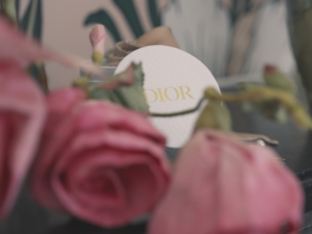 décoration vidéo de mariage Nantes